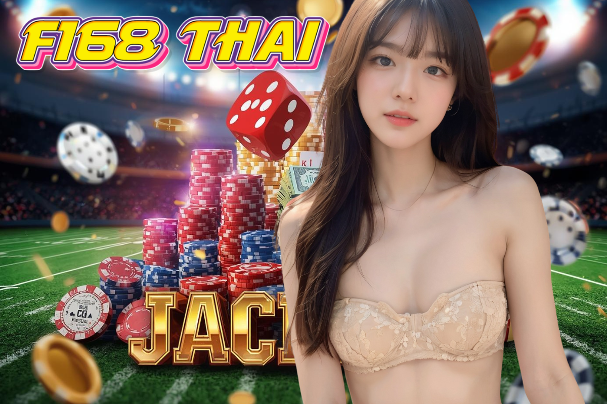 f168 thai เครดิตฟรี