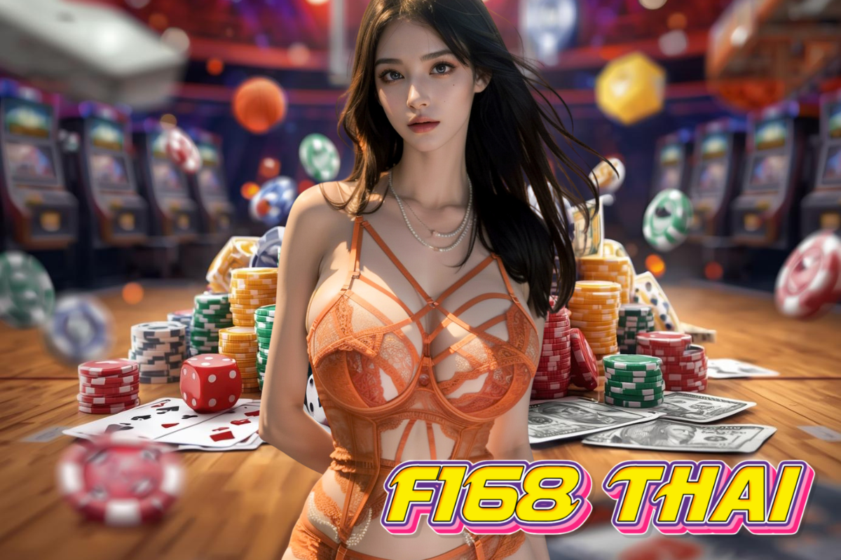 f168 thai